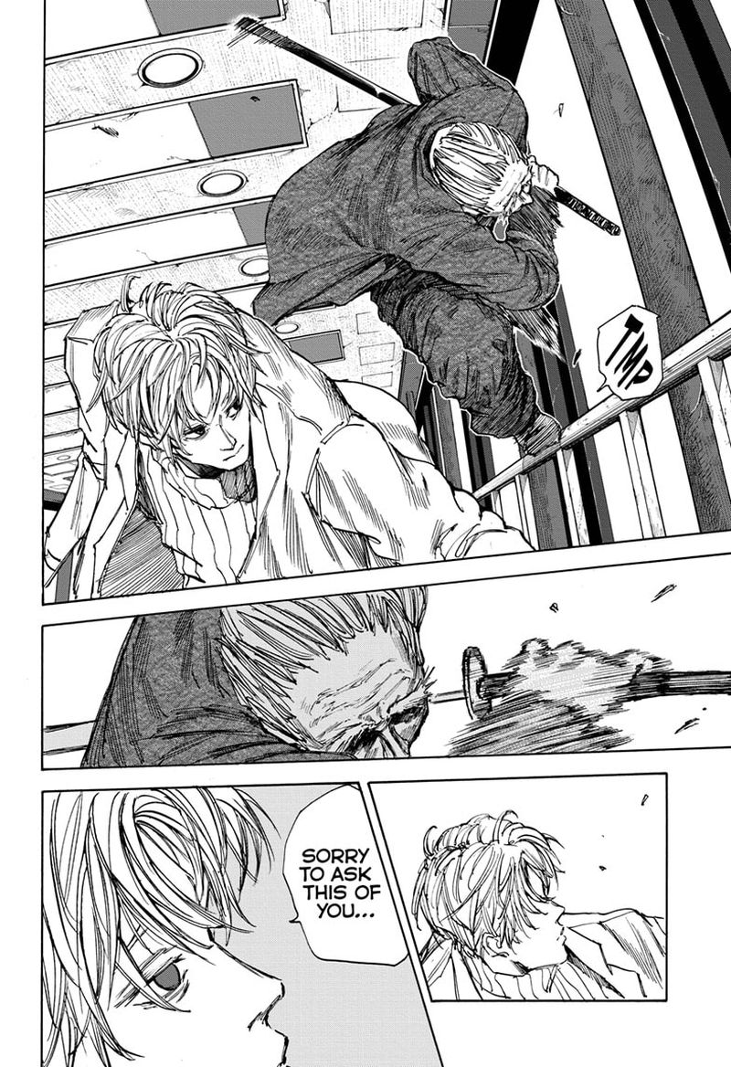 Chapter 54 I Got This - Page 21